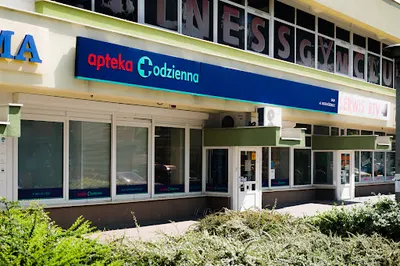 Apteka Codzienna